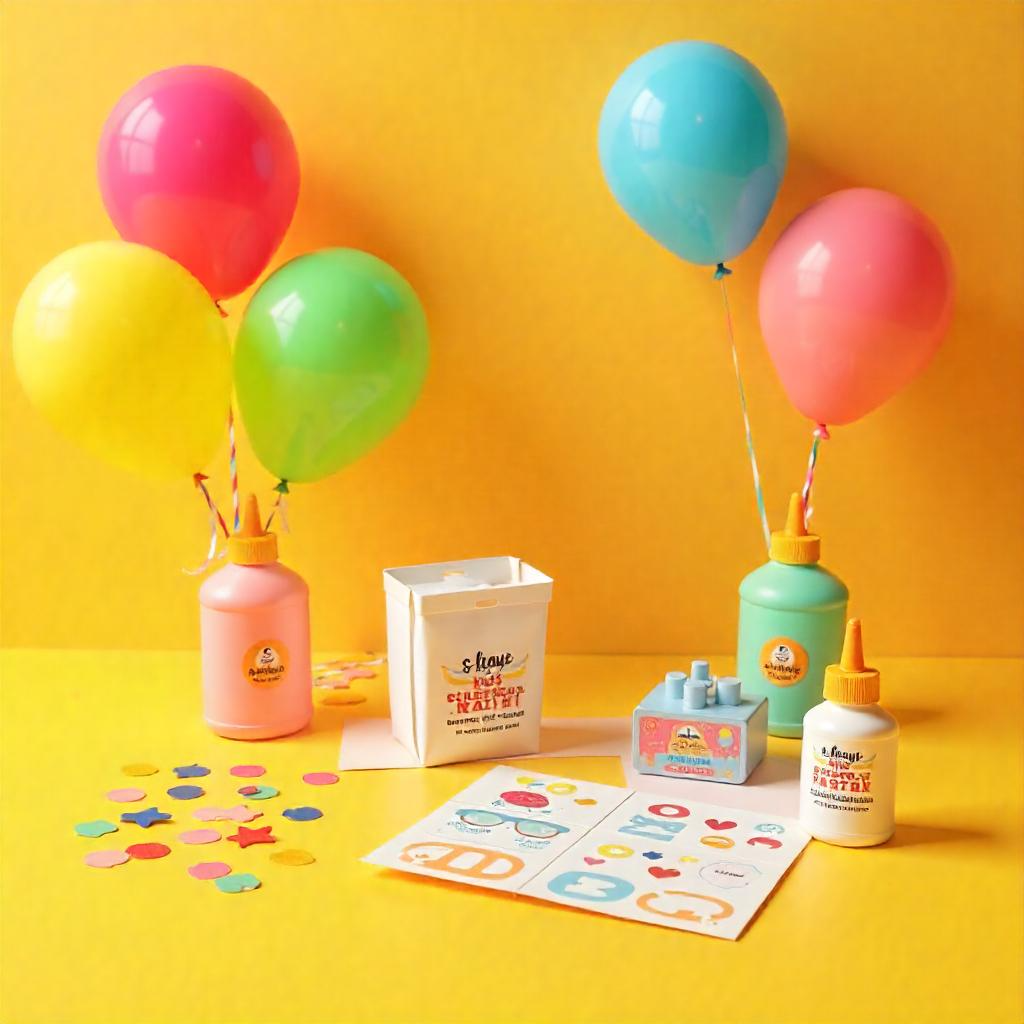 Promotional Giveaways For Kids  in Riyadh, Saudi Arabia